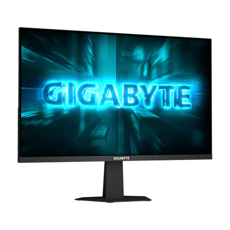 Gigabyte gs24f14a 23.8 gaming monitor (zwart, hdmi, displayport, 175 hz (oc))