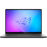 Asus rog zephyrus g16 ga605km-qr010w 16 copilot+ gaming laptop (grijs | ryzen ai 7 350 | rtx 5060 | 32 gb | 1 tb ssd | oled)