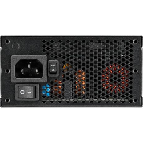 Sharkoon rebel p20 sfx modulaire 1000 watt voeding (zwart, 1x 12v-2x6, 2x pcie)