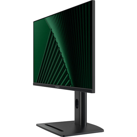 Msi pro mp275pg 27 monitor (zwart, 1x displayport, 1x hdmi, 1x vga)
