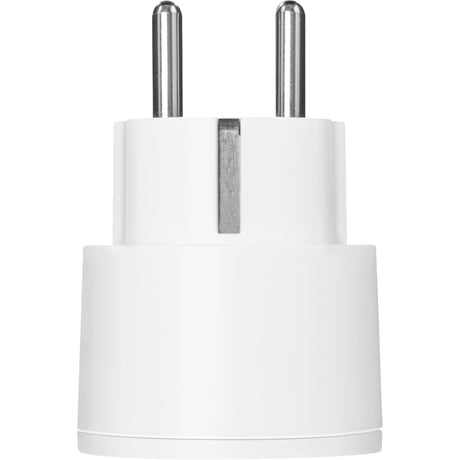 Klikaanklikuit compact wireless socket switch acc-2300 schakelaar (wit)