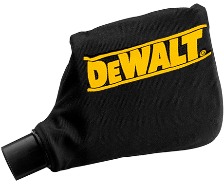 Dewalt accessoires de7053 | stofopvangzak | dw713 dw712 dw716e dw718 - de7053-qz
