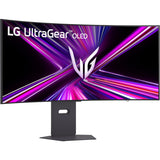 Lg ultragear oled 39gx900a-b 39 curved ultrawide gaming monitor (zwart, 2x hdmi, displayport, 2x usb-a, usb-c, 240 hz)
