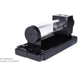Alphacool core 200 aurora d5 vpp reservoir with vpp655 pwm pump pomp (rgb)