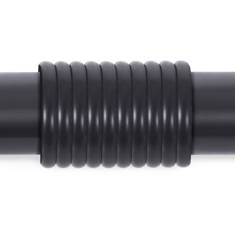 Alphacool epdm tube 13 10 - black slang (zwart (mat), 3 m)