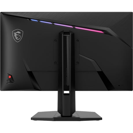 Msi mag 272urdf e16 27 4k ultra hd gaming monitor (zwart, 1x displayport, 2x hdmi, 2x usb-a, 160 hz 320 hz)