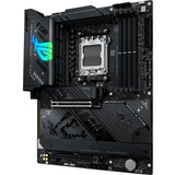 Asus rog strix x870-f gaming wifi socket am5 moederbord (2.5gb-lan, wi-fi 7, bt, sound, atx)