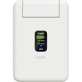 Ubiquiti unifi travel router (wit)