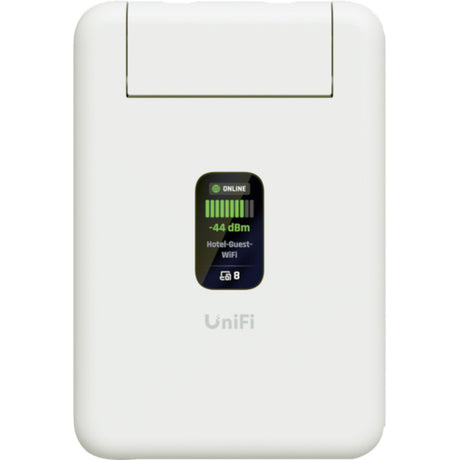 Ubiquiti unifi travel router (wit)
