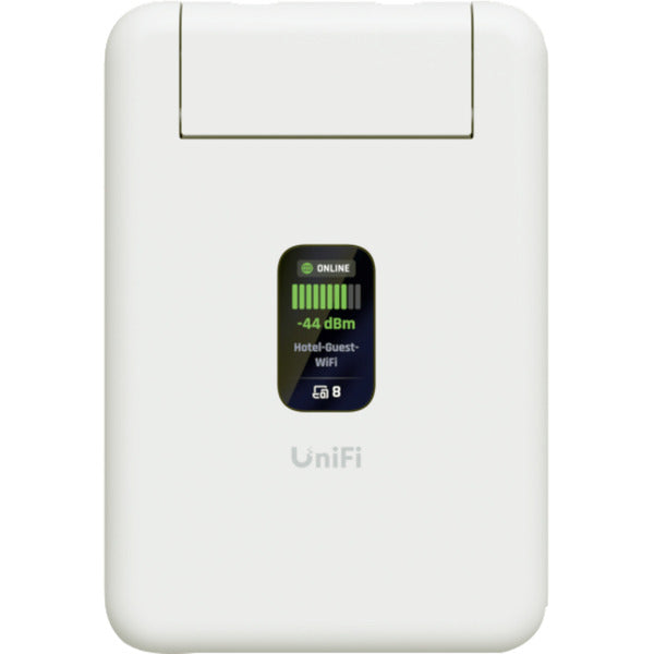 Ubiquiti unifi travel router (wit)