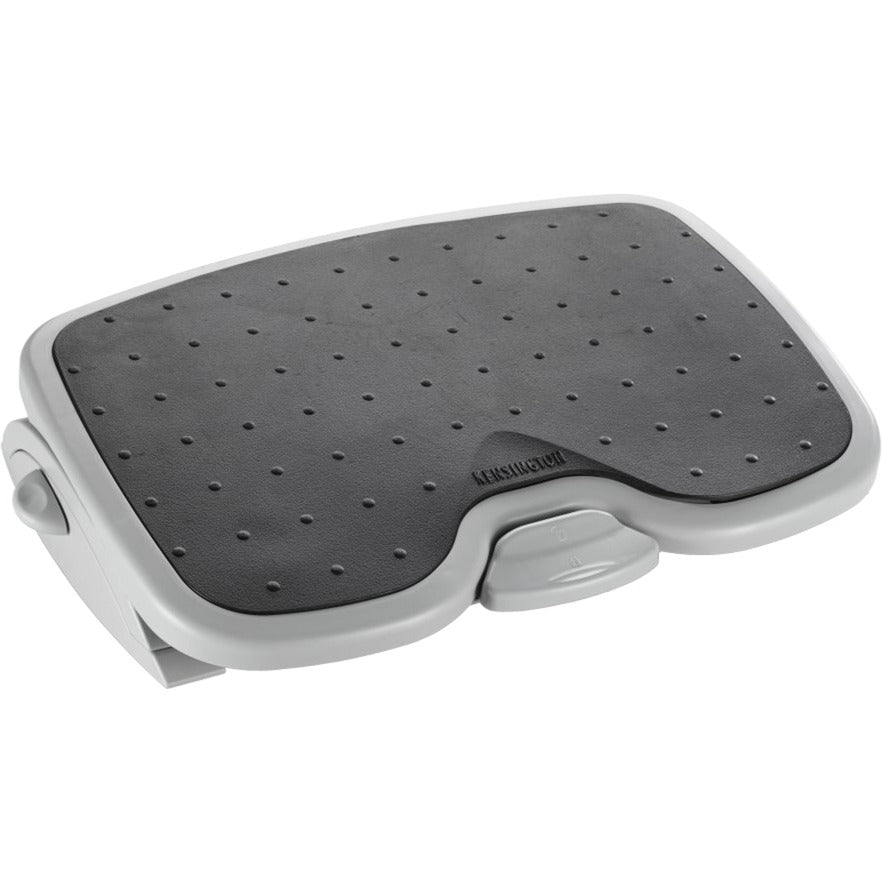 Kensington solemate plus voetensteun (grijs zwart)