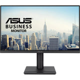 Asus va279qgse 27 monitor (zwart, 120 hz, displayport, hdmi, vga, audio)