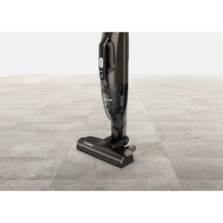Bosch oplaadbare stofzuiger readyy'y 16vmax steelstofzuiger (donkergrijs)