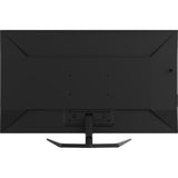Iiyama prolite x4373uhsu-b1 43 4k uhd monitor (zwart, 2x hdmi, 2x displayport, mini-displayport, 4x usb-a, usb-b)