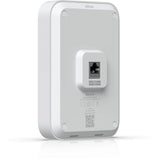 Ubiquiti unifi u7 in-wall access point (wit, poe)