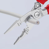Knipex elektro installatietang vde 1396200