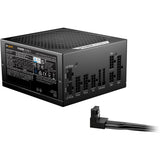 Be quiet! power zone 2 modulaire 1200 watt voeding (zwart, 1x 12v-2x6, 3x pcie)
