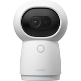 Aqara camera hub g3 2k slimme beveiligingscamera - zigbee hub met apple home - gezichts- gebarenherkenning