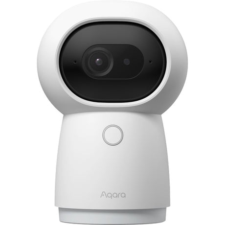 Aqara camera hub g3 2k slimme beveiligingscamera - zigbee hub met apple home - gezichts- gebarenherkenning