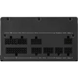 Asus prime gold modulaire 750 watt voeding (wit, 1x 12v-2x6, 3x pcie)
