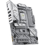 Msi mag b850 gaming plus max wifi socket am5 moederbord (raid, 5gb-lan, wi-fi 7, bluetooth 5.4, atx)