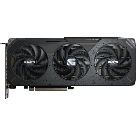 Gigabyte radeon rx 9060 xt gaming oc 16gb grafische kaart (zwart, 2x displayport, 1x hdmi)