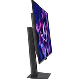 Asus rog strix oled xg32ucds 31.5 4k ultra hd gaming monitor (zwart, 1x displayport, 2x hdmi, 1x usb-c, 165 hz)