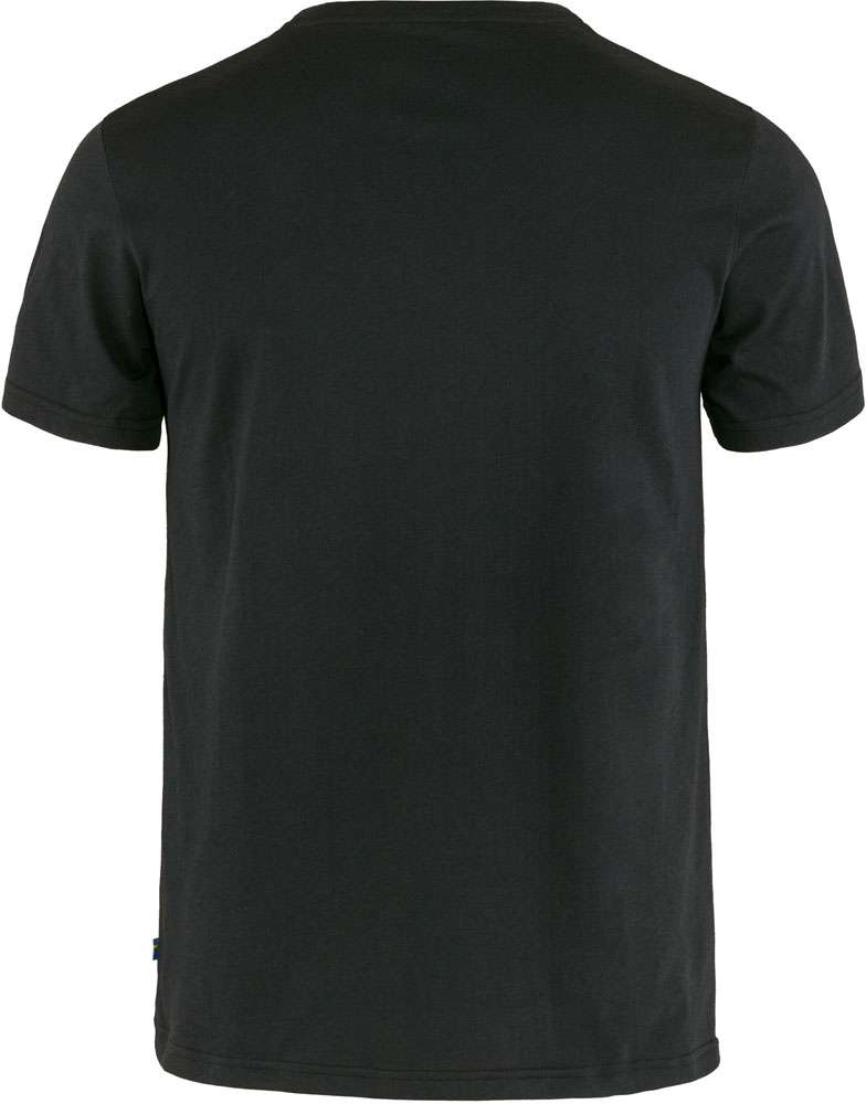 Fjällräven logo - t-shirt