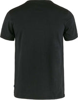 Fjällräven logo - t-shirt