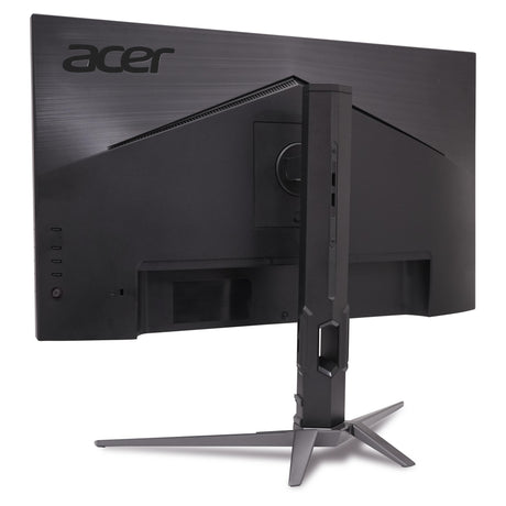 Acer predator xb273u x1 27 gaming monitor (zwart, 2x hdmi, 1x display, audio, amd freesync, 200 hz)