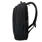 Samsonite guardit 3.0 rugzak 17.3 inch (zwart)