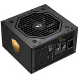 Sharkoon rebel p20 modulaire 1000 watt voeding (zwart, 1x 12vhpwr, 4x pcie)