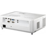 Viewsonic pa700x xga dlp-projector (wit, 4500 ansi lumen, voor bedrijven en onderwijs)