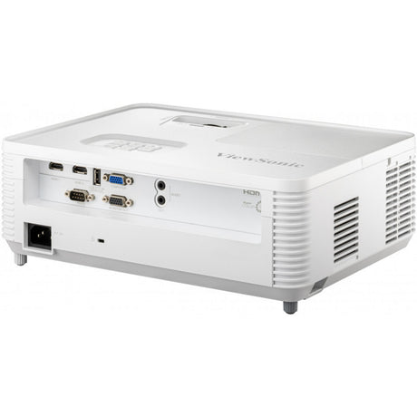 Viewsonic pa700x xga dlp-projector (wit, 4500 ansi lumen, voor bedrijven en onderwijs)