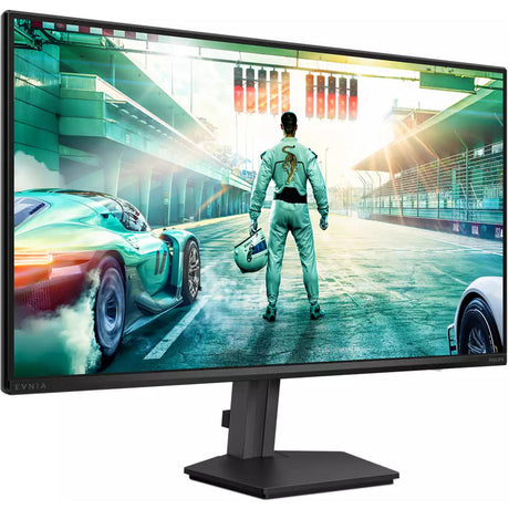 Philips evnia 27m2n3500nf 00 27 gaming monitor (zwart, 1x displayport, 1x hdmi, 144 hz)