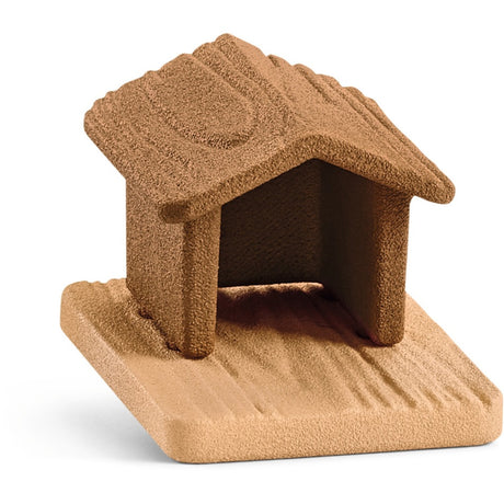Schleich farm world - avonturen boomhut speelfiguur (42408)