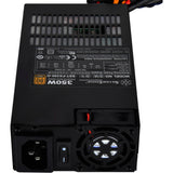 Silverstone fx350-g 350 watt voeding (flex atx form factor)