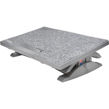 Kensington smartfit solemate pro elite ergonomische voetensteun (grijs)