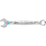 Wera 9642 magneetstrip 6003 joker imperial 1 ringsteeksleutelset moersleutel (inch, 8‑delig)