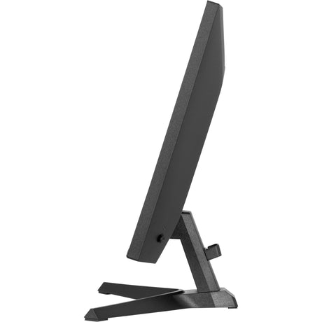 Iiyama g-master black hawk g2441hsu-b1 23.8 gaming monitor (zwart, 1x displayport, 1x hdmi, 2x usb-a, 144 hz)