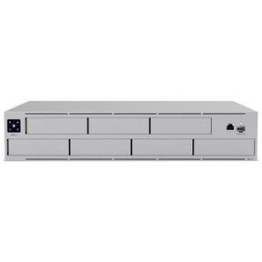 Ubiquiti unifi nas pro (grijs, 2u)