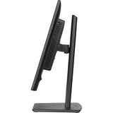 Iiyama prolite xb2792hsu-b1 27 monitor (zwart (mat), 1x displayport, 1x hdmi, 2x usb-a, 120 hz)