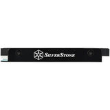 Silverstone tp07 heatsink (zwart)