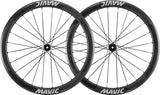Mavic cosmic slr 700c 45mm disc cl shimano wheelset