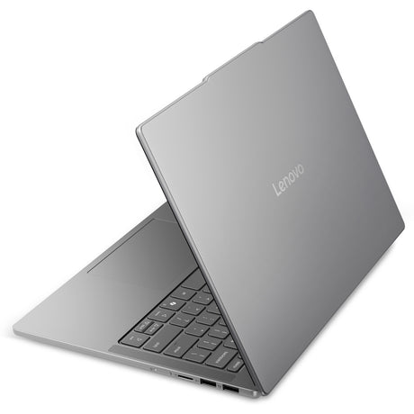 Lenovo ideapad slim 5 14ahp11 (83s30039mh) 14 laptop (grijs | ryzen 7 260 | radeon 780m | 16 gb | 512 gb ssd)