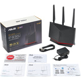 Asus rt-be86u router