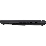 Asus rog strix g16 g615jmr-s5020w 16 gaming laptop (grijs | core i7-14650hx | rtx 5060 | 16 gb | 1 tb ssd)