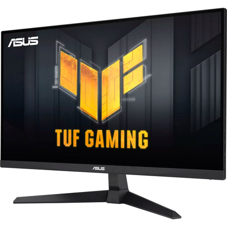 Asus tuf gaming vg279qe5a 27 monitor (zwart, 1x displayport, 1x hdmi, 146 hz (oc))