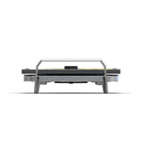Princess table chef premium stonegrill elektrische bakplaat