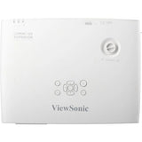 Viewsonic lsc520wu wuxga laser installatie projector (wit, 5200 ansi lumen)
